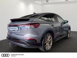 Audi Q4 e-tron 40 Sportback - AHK LED SHZ uvm. Apple  - Audi Q4 e-tron in Wuppertal