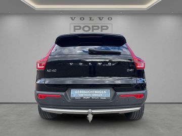 Volvo XC40 - 4