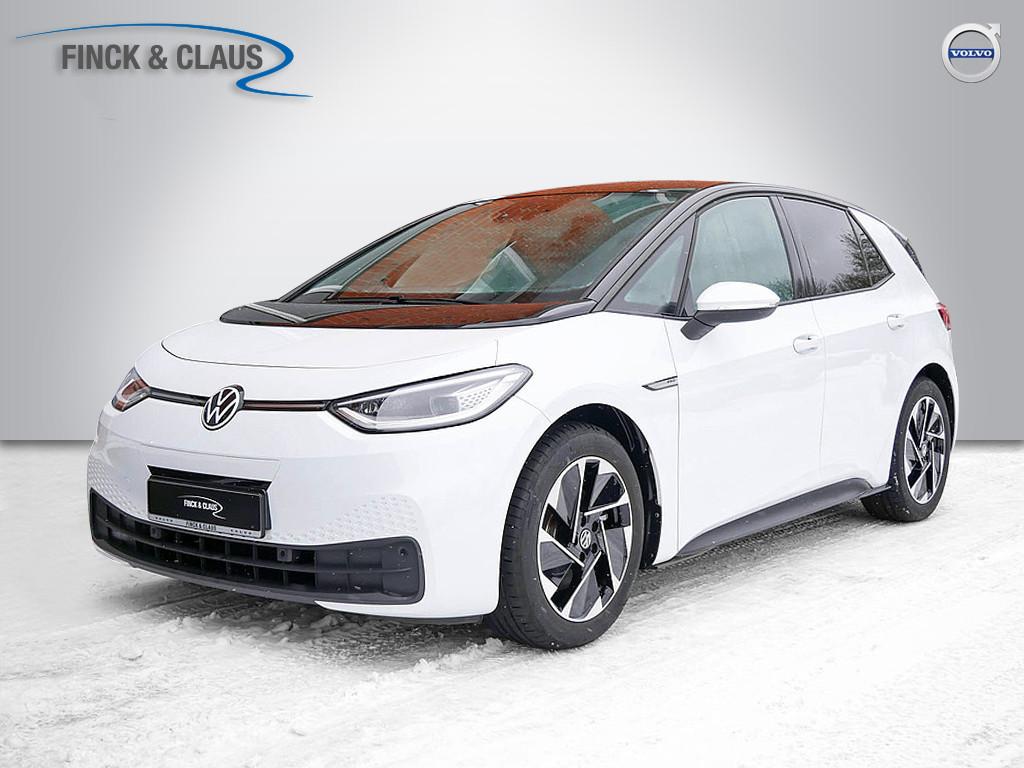 Volkswagen ID.3 Pro Performance