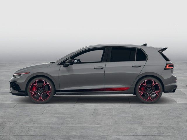 Volkswagen Golf VIII  2,0 l TSI OPF GTI EDITION 50 imagem 2