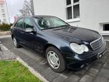 Mercedes-Benz C 200 KOMPRESSOR CLASSIC - Mercedes-Benz C-Class aus 2004