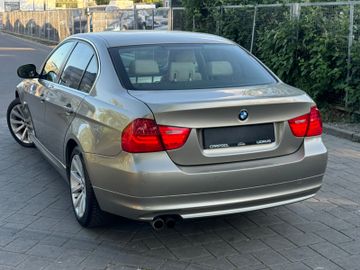 BMW 325 - 8