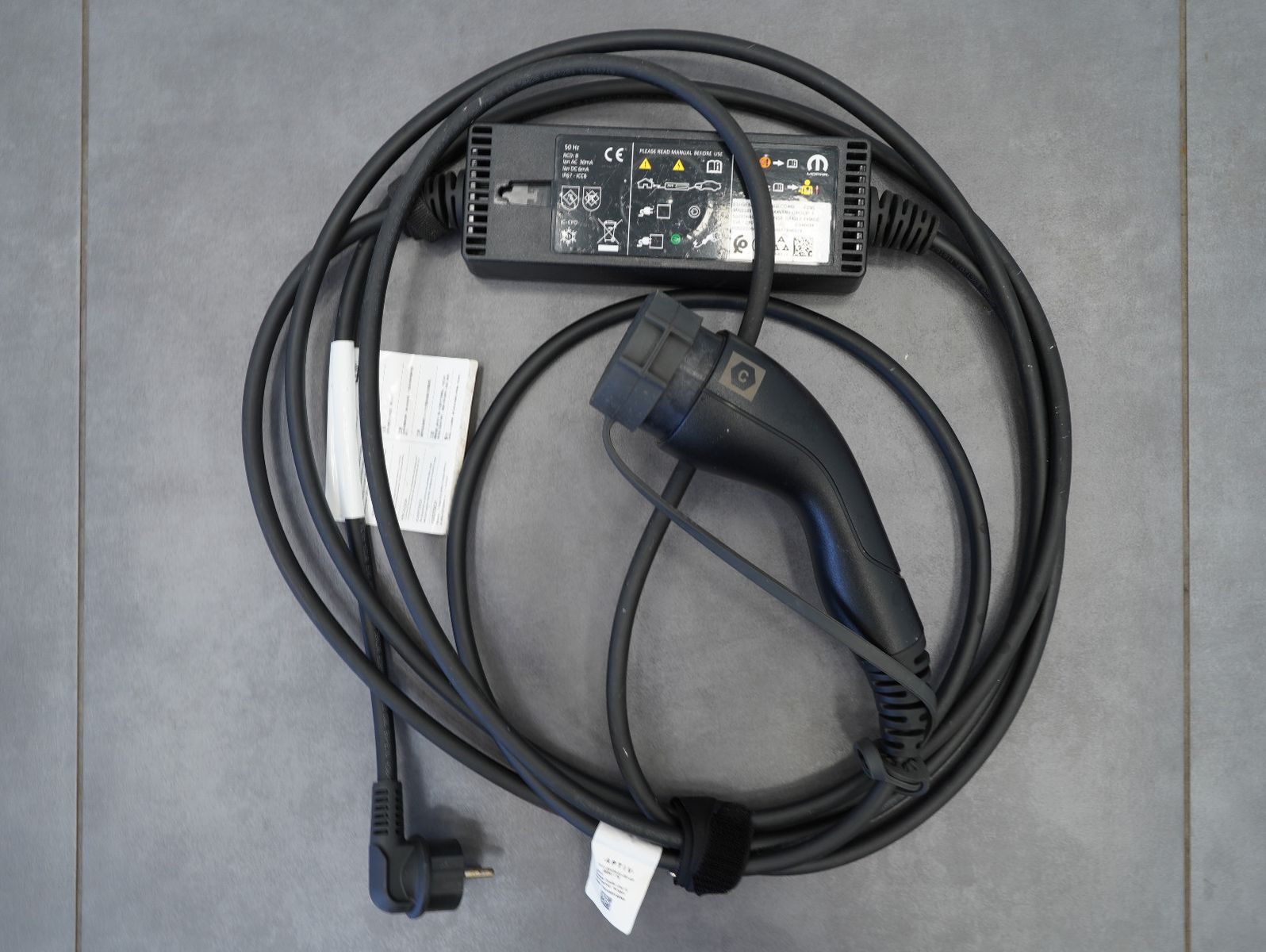 Fahrzeugabbildung Fiat 500e Action TEMPOMAT/DC-LADEN/SOH