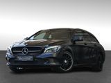 Mercedes-Benz CLA 180 Shooting Brake |NIGHT|Urban|AHK|NAVI|LED - Mercedes-Benz: Schwarz, Cl