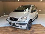 Mercedes-Benz A 170 CDI Elegance*5Türer*Klima*Szh*Top Zustand* - Mercedes-Benz A-Class: Cdi