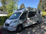 Sunlight T 66, Einzelbetten, gepflegt, 1. Hand, 35000km - Offers matching your search criteria