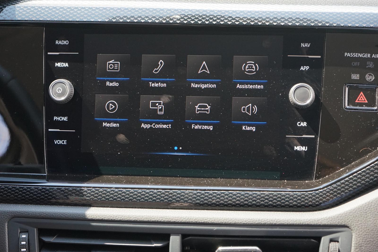 Volkswagen Taigo 1.0 TSI DSG Life LED ACC App-Connect Kamer, миниатюра 10