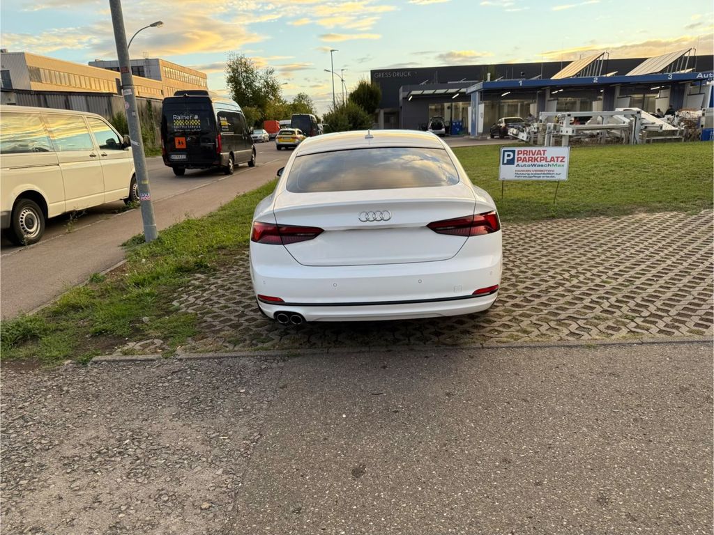 Image of Audi A5
