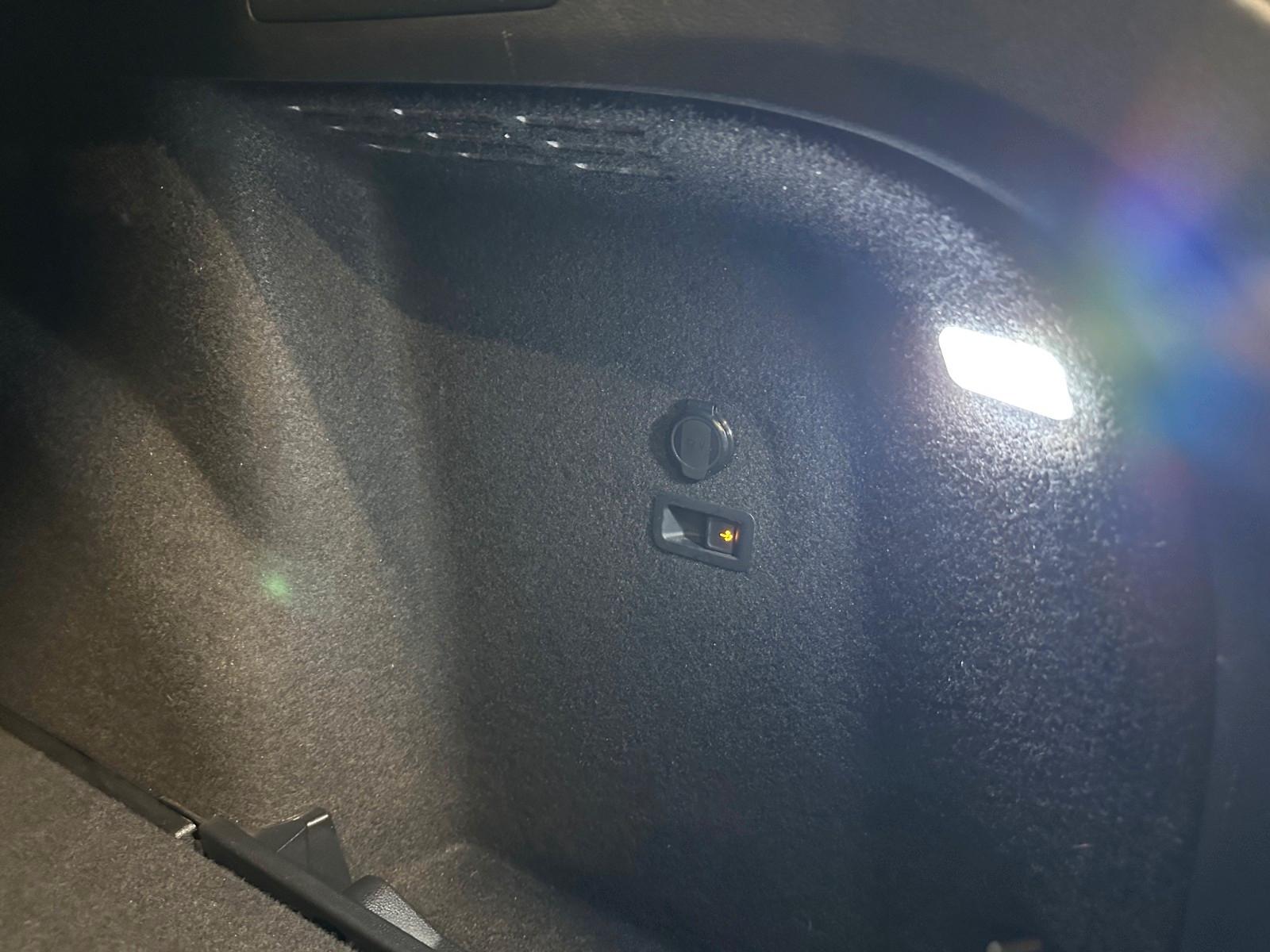 Volkswagen Golf VIII Variant Style *AHK*NAVI*LED plus*Massa, миниатюра 29