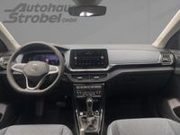 Volkswagen T-Cross - Vorschau Bild 10