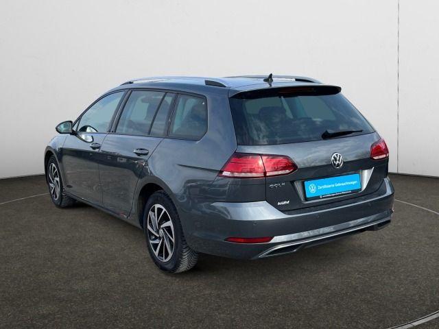 Volkswagen Golf VII Variant 1.6 TDI DSG Join Navi,ACC,Clima