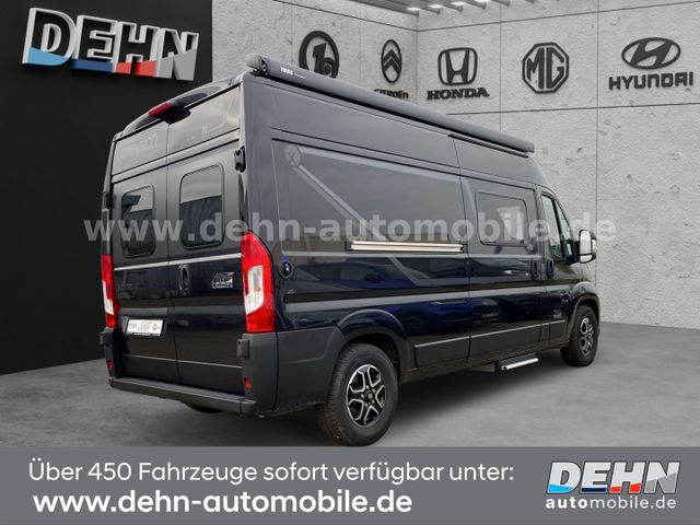 Etrusco CV 600 DB Plus AT Complete Selection Markis