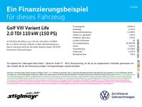 Volkswagen Golf - Vorschau Bild 2