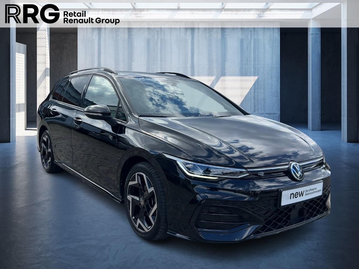 Volkswagen Golf Variant 1.5 TSI R-Line Apple CarPlay SHZ PD, миниатюра 7