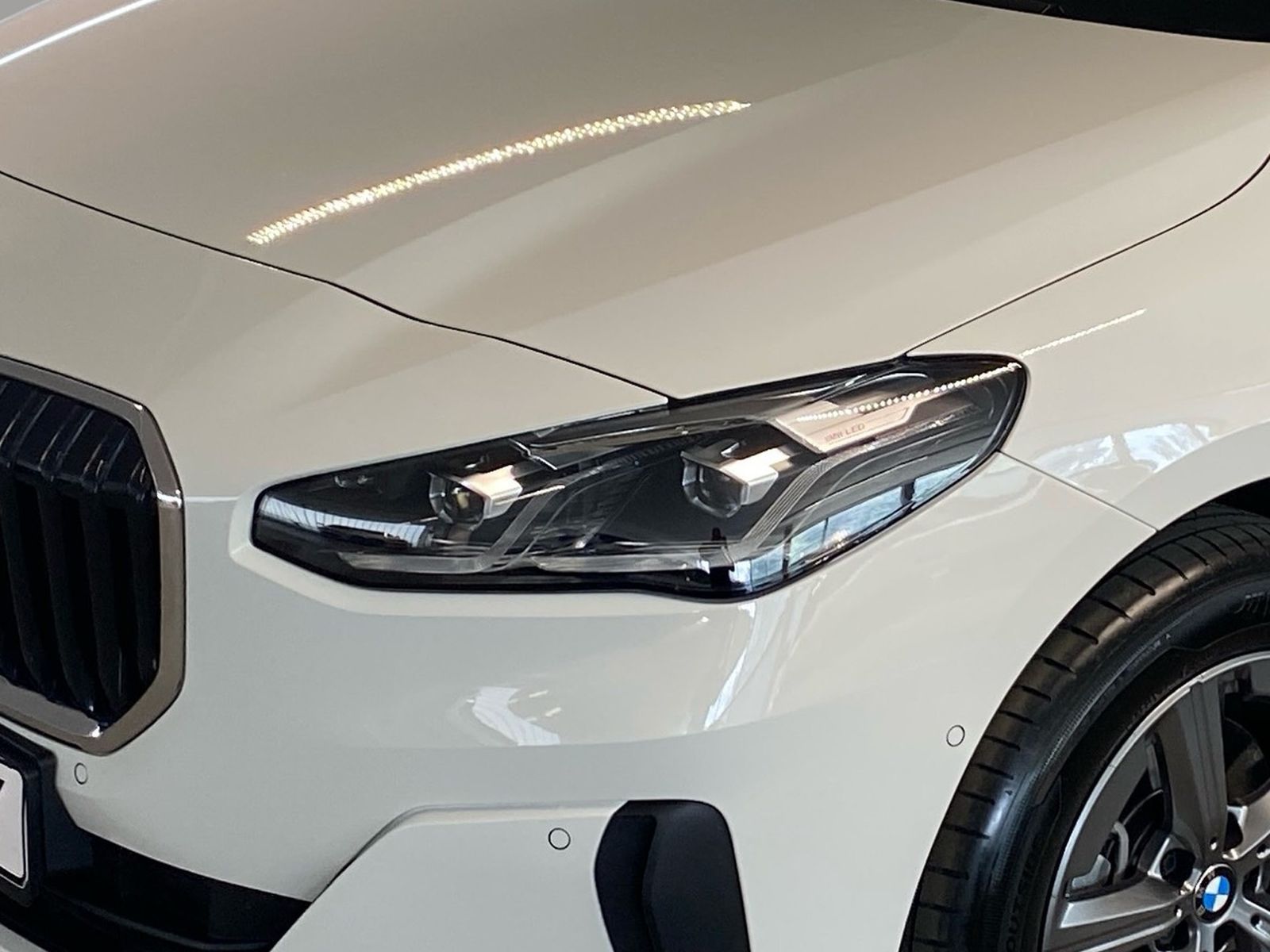 BMW 220 Active Tourer - Bild 7