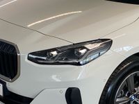 BMW 220 Active Tourer - Vorschau Bild 7