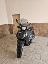 Piaggio Beverly 300 DEEP BLACK - PIAGGIO BEVERLY 300