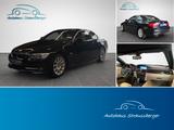 BMW 330 Baureihe 3 Cabrio 330d - BMW 330 aus 2011: 330d