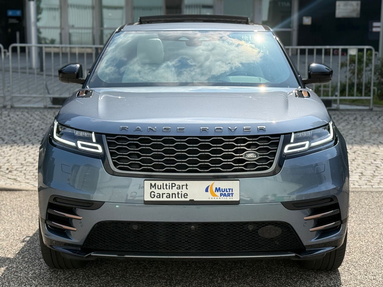 Land Rover Range Rover Velar R-Dynamic S/*PANO*/*ACC*/*LED* imagem 2