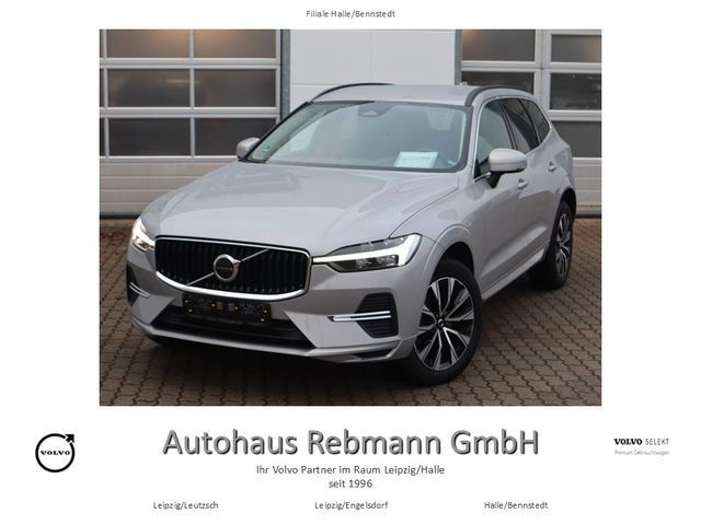 Volvo XC60 B4 Core Automatik ACC*BLIS