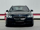 BMW 535 d xDrive M-Paket/Alcantara/LED/1.Hand - BMW 535: 535d Xdrive