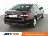Skoda Superb 1.4 TSI ACT Style*XENON*NAVI*TEMPO*PDC* - Skoda in Hamburg