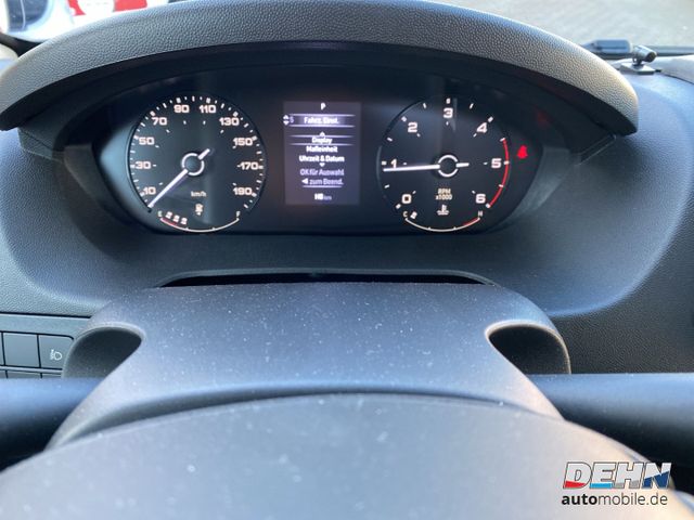 Etrusco T5900 FB AT Lithium Markise Rahmenf.