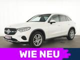 Mercedes-Benz GLC 200 Avantgarde AHK|Kamera|Panoramadach|SHZ - Mercedes-Benz GLC 200 in Dortmund