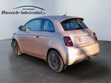 Fiat 500e 42 kWh Icon Navi Klimaautom. LED Apple CarP - Fiat Gebrauchtwagen von 2021