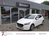 Mazda 2 Sports-Line 90 Navi|360|Matrix|Lenkradhzg - Mazda 2 in Bochum