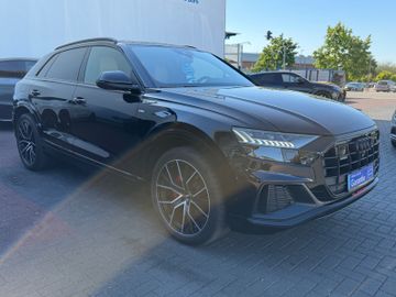Audi Q8 - 7