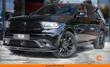 Dodge Durango *LPG/Temp./Klimaaut./SHZ* - Dodge Durango aus 2018