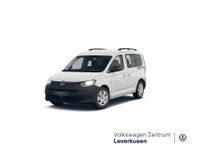 Volkswagen Caddy - Vorschau Bild 1