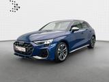 Audi S3 Sportback TFSI quattro*Navi*LED*Alu*PDC*Virtu - Audi S3: Blau