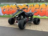 Suzuki LTZ 400 - SUZUKI LT