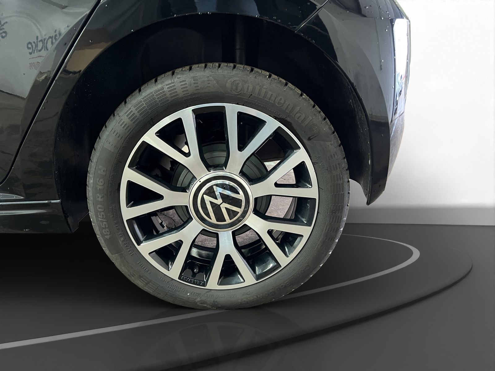 Volkswagen e-up! - Bild 13