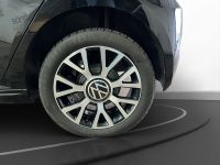 Volkswagen e-up! - Vorschau Bild 13