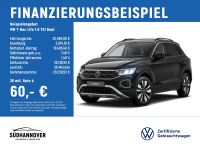 Volkswagen T-Roc - Vorschau Bild 2