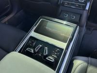 Audi A8 - Vorschau Bild 17