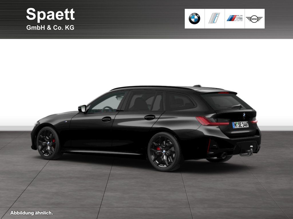 BMW 320 - Bild 6