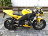Buell XB 12R Firebolt - BUELL FIREBOLT XB12R