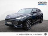 MG HS PHEV Comfort RFK, NAVI, ACC LED | bis 100km e - MG HS Comfort mit Hybrid-Antrieb (Benzin/Elektro)