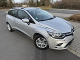 Renault Clio GT Bose Klima Navi ServNeu GARANTIE 8.000km - Renault Clio: mit Navigationssystem