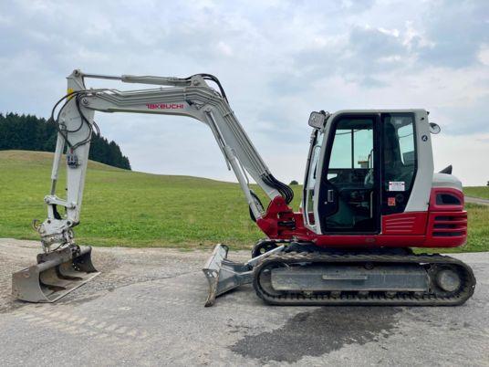 Takeuchi TB290-2