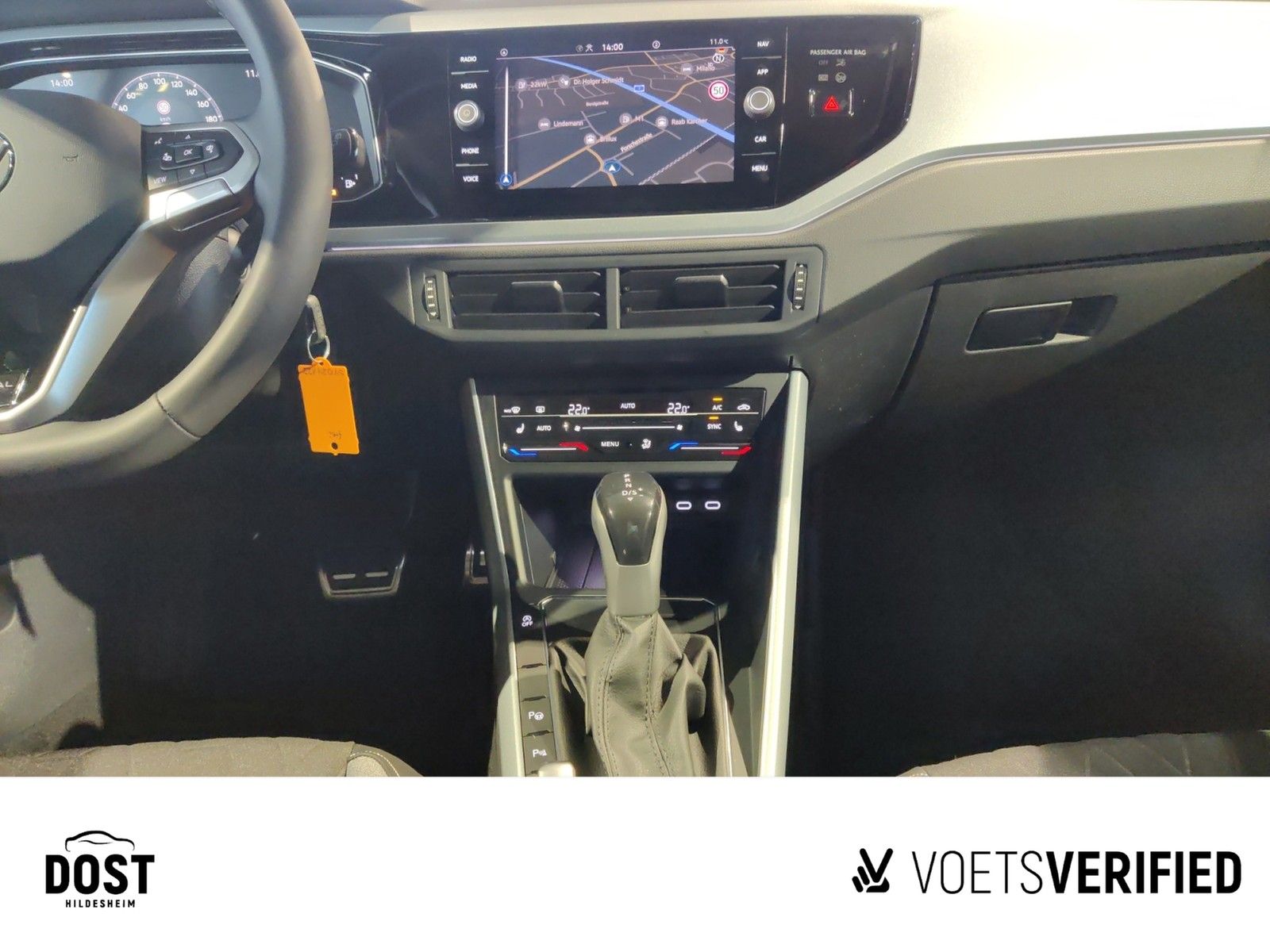 Volkswagen Taigo - Bild 10