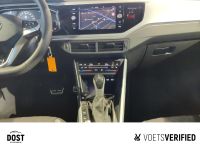 Volkswagen Taigo - Vorschau Bild 10