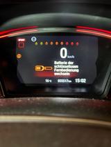 Honda Civic 2.0 i-VTEC TURBO Type R Type R - Honda Civic von privat