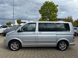 Volkswagen T5 Multivan Concert LEDER AHK SHZ PDC STANDHEIZU - gebrauchte VW T5 aus dem Jahr 2008