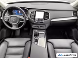 Volvo XC90 T8 AWD Plus Dark ACC/H&K/360°/7-Sitze - Volvo XC90 Gebrauchtwagen