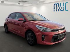 KIA Rio 1.0 TGDI Platinum Edition~Leder~Schiebedach